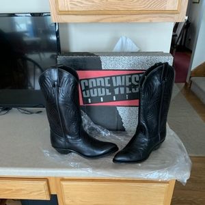 Womens cowboy boots